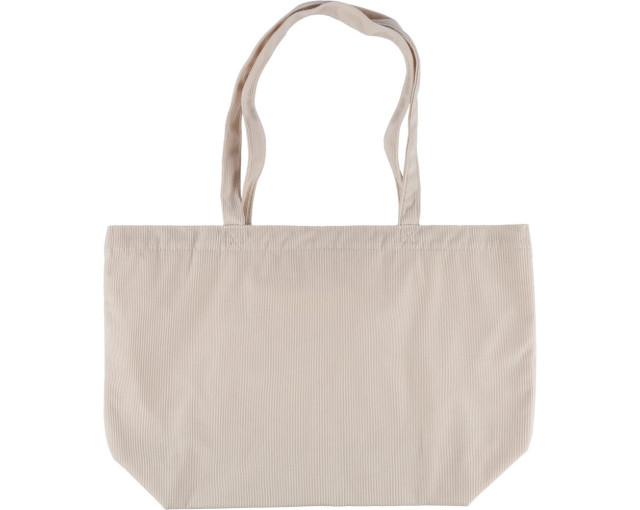 Torba na zakupy z logo firmy w LazyStore!