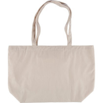 Torba na zakupy z logo firmy w LazyStore!