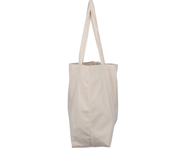 Torba na zakupy z logo firmy w LazyStore!