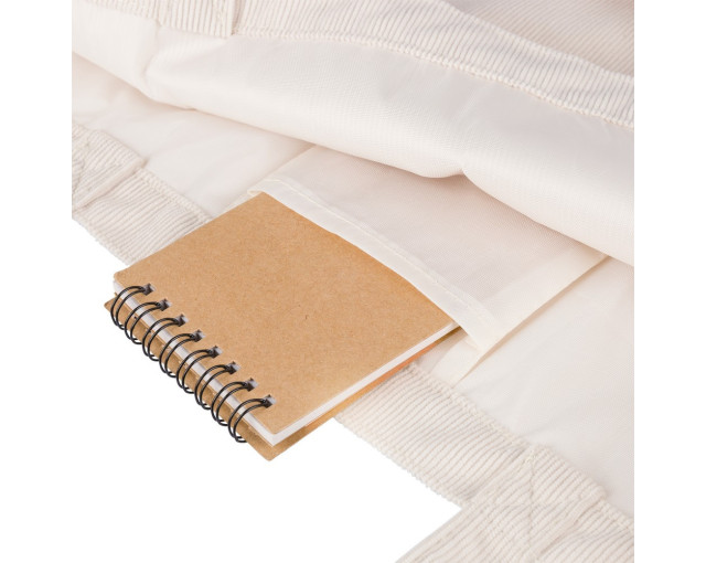 Torba na zakupy z logo firmy w LazyStore!