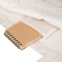 Torba na zakupy z logo firmy w LazyStore!
