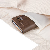 Torba na zakupy z logo firmy w LazyStore!