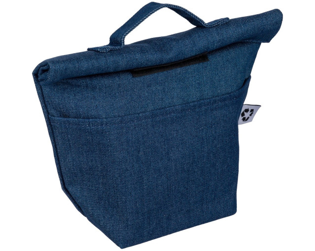 Torba termoizolacyjna z logo firmy w LazyStore!