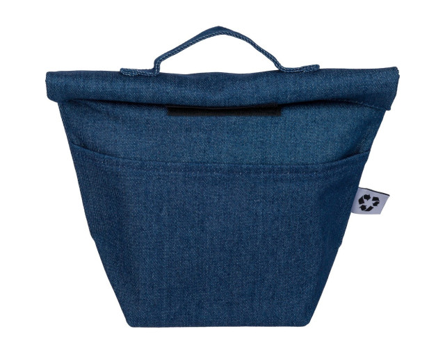 Torba termoizolacyjna z logo firmy w LazyStore!