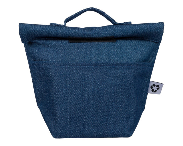 Torba termoizolacyjna z logo firmy w LazyStore!