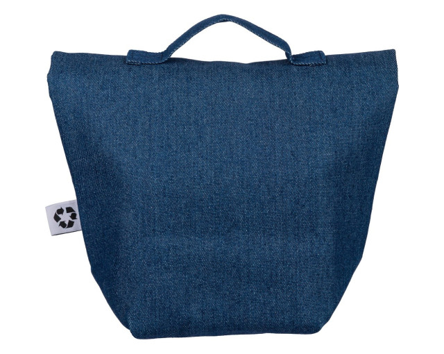 Torba termoizolacyjna z logo firmy w LazyStore!