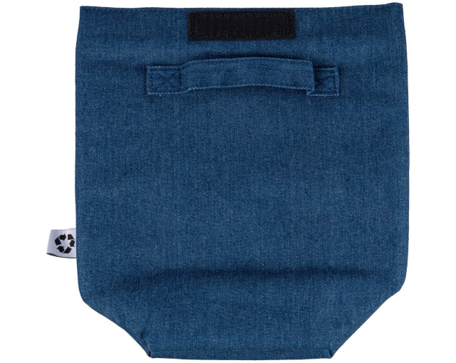 Torba termoizolacyjna z logo firmy w LazyStore!
