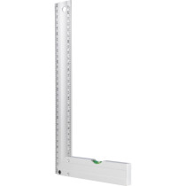 Kątownik 30 cm z logo firmy w LazyStore!