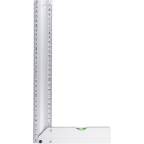Kątownik 30 cm z logo firmy w LazyStore!