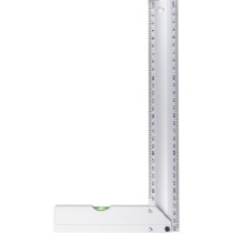 Kątownik 30 cm z logo firmy w LazyStore!