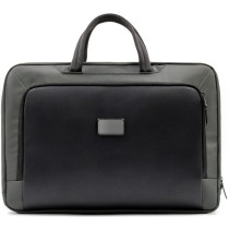 Torba na laptopa 16" BrandCharger Zenith z logo firmy w LazyStore!