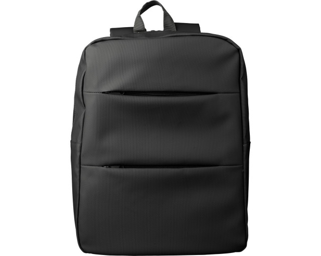 Plecak na laptopa 15" z logo firmy w LazyStore!