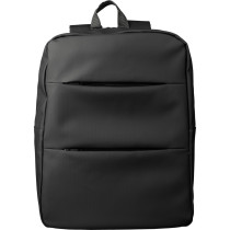 Plecak na laptopa 15" z logo firmy w LazyStore!