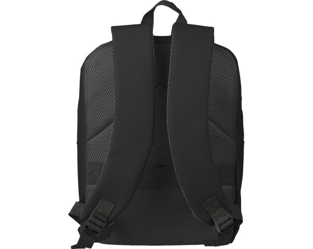 Plecak na laptopa 15" z logo firmy w LazyStore!