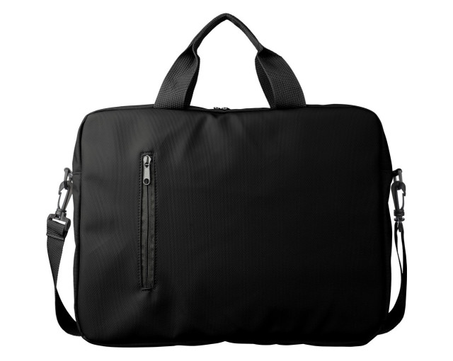 Torba na laptopa 15" z logo firmy w LazyStore!