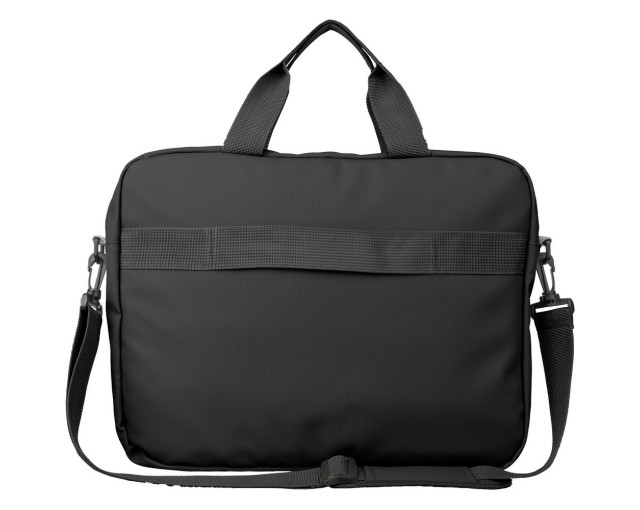 Torba na laptopa 15" z logo firmy w LazyStore!