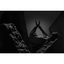 Narzędzie wielofunkcyjne Gear X z logo firmy w LazyStore!