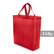 Torba non-woven z logo firmy w LazyStore!