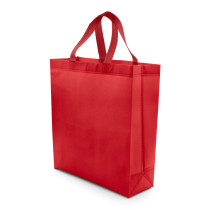 Torba non-woven z logo firmy w LazyStore!