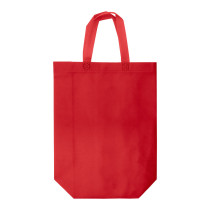 Torba non-woven z logo firmy w LazyStore!