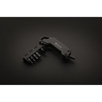 Narzędzie wielofunkcyjne Gear X z logo firmy w LazyStore!