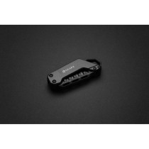 Narzędzie wielofunkcyjne Gear X z logo firmy w LazyStore!