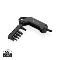 Narzędzie wielofunkcyjne Gear X z logo firmy w LazyStore!