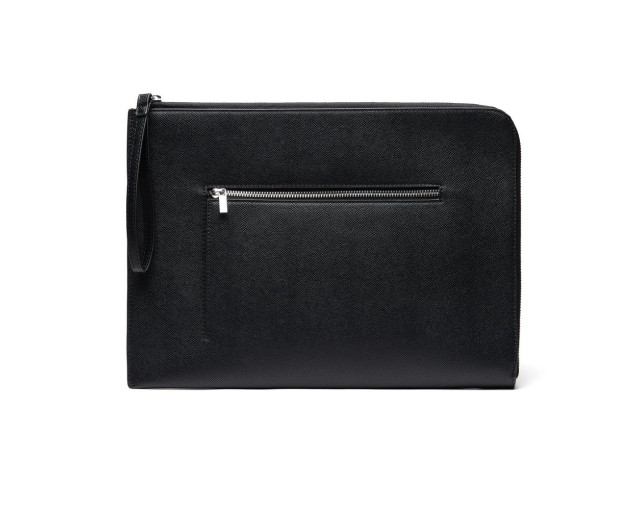 Pokrowiec na laptopa 14" VINGA Bermond z logo firmy w LazyStore!