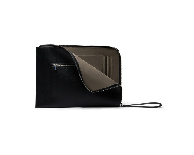 Pokrowiec na laptopa 14" VINGA Bermond z logo firmy w LazyStore!
