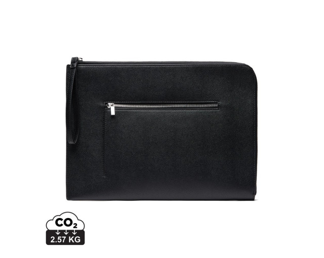 Pokrowiec na laptopa 14" VINGA Bermond z logo firmy w LazyStore!
