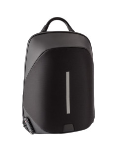 Plecak na laptopa 15" z funkcją redukcji wagi z logo firmy w LazyStore! 2