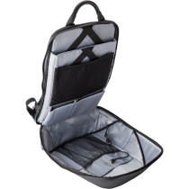 Plecak na laptopa 15" z funkcją redukcji wagi z logo firmy w LazyStore!