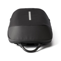 Plecak na laptopa 15" z funkcją redukcji wagi z logo firmy w LazyStore!