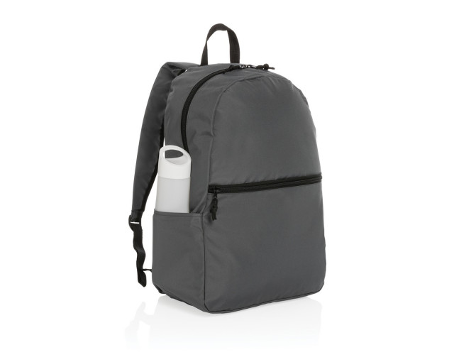 Plecak AWARE™ RPET z logo firmy w LazyStore!