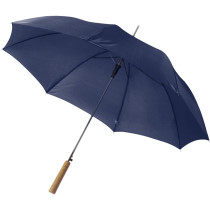 Parasol automatyczny z logo firmy w LazyStore!