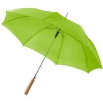 Parasol automatyczny z logo firmy w LazyStore!
