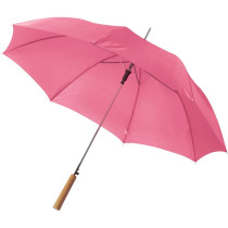 Parasol automatyczny z logo firmy w LazyStore!