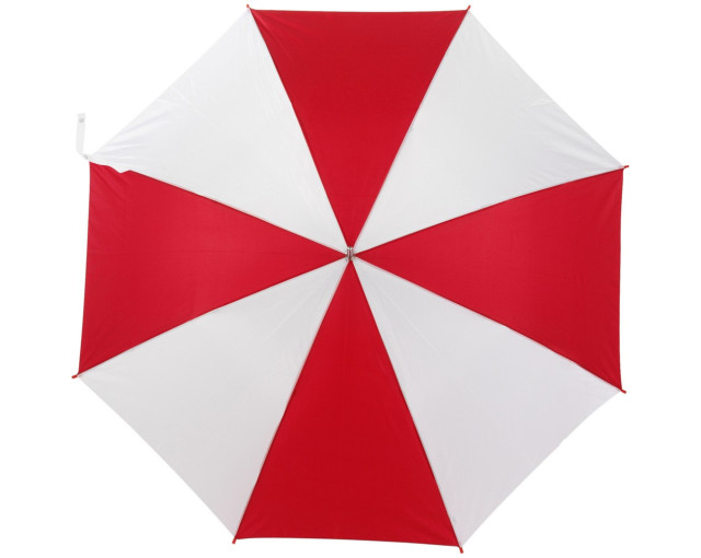 Parasol automatyczny z logo firmy w LazyStore!
