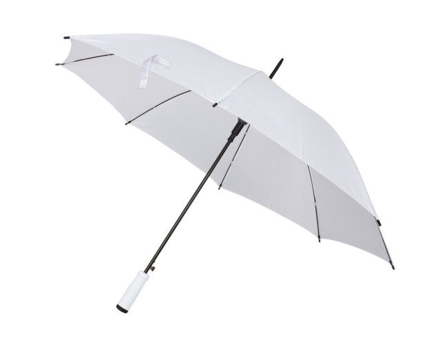 Parasol automatyczny z logo firmy w LazyStore!