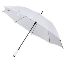 Parasol automatyczny z logo firmy w LazyStore!