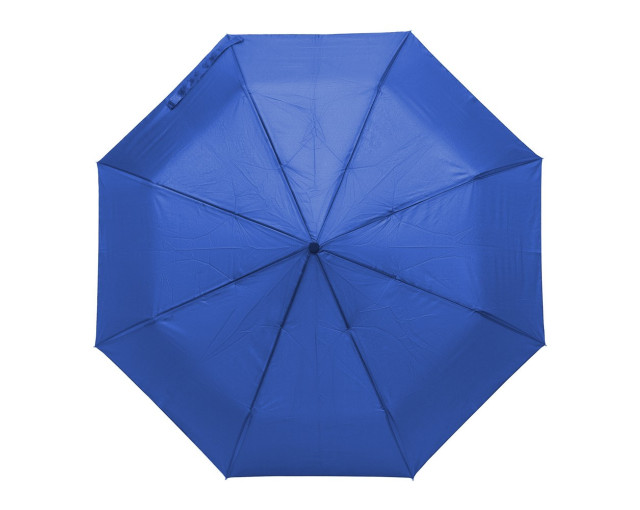 Parasol automatyczny, składany z logo firmy w LazyStore!
