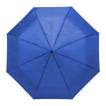 Parasol automatyczny, składany z logo firmy w LazyStore!