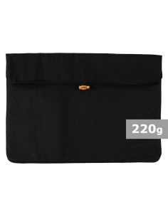 Pokrowiec na laptopa 15" z logo firmy w LazyStore! 2