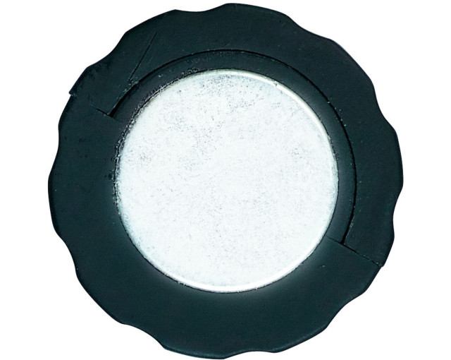 Lampka warsztatowa, latarka COB z logo firmy w LazyStore!