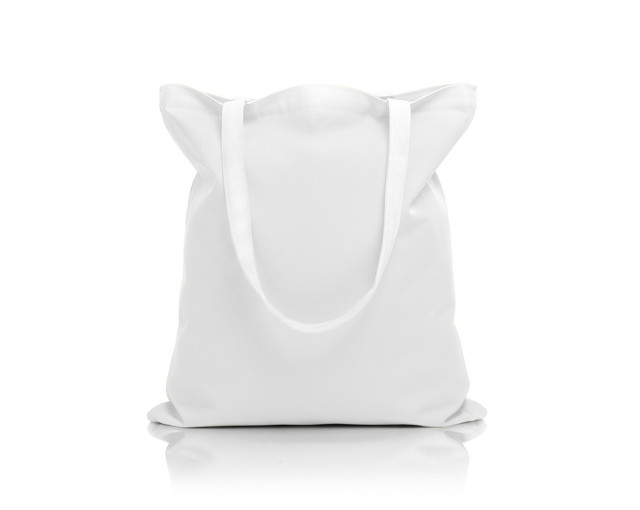 Torba na zakupy | Santrell z logo firmy w LazyStore!