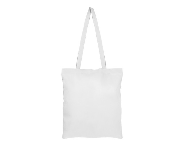 Torba na zakupy | Santrell z logo firmy w LazyStore!