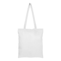 Torba na zakupy | Santrell z logo firmy w LazyStore!