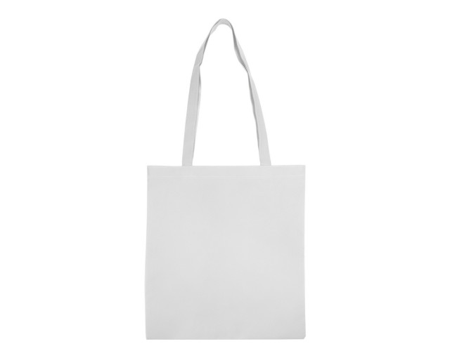 Torba na zakupy | Santrell z logo firmy w LazyStore!
