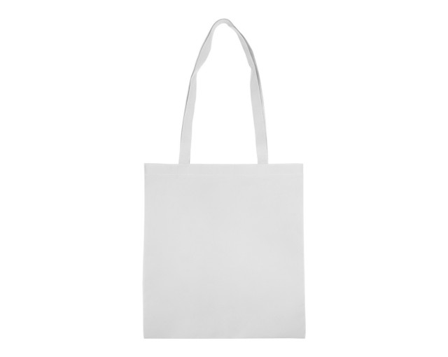 Torba na zakupy | Santrell z logo firmy w LazyStore!