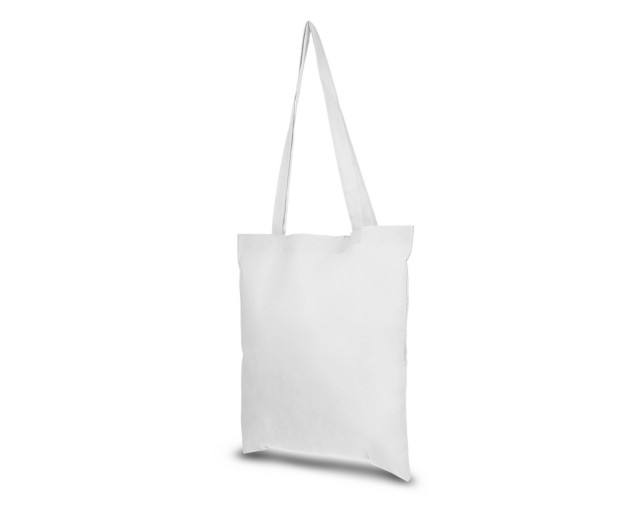 Torba na zakupy | Santrell z logo firmy w LazyStore!